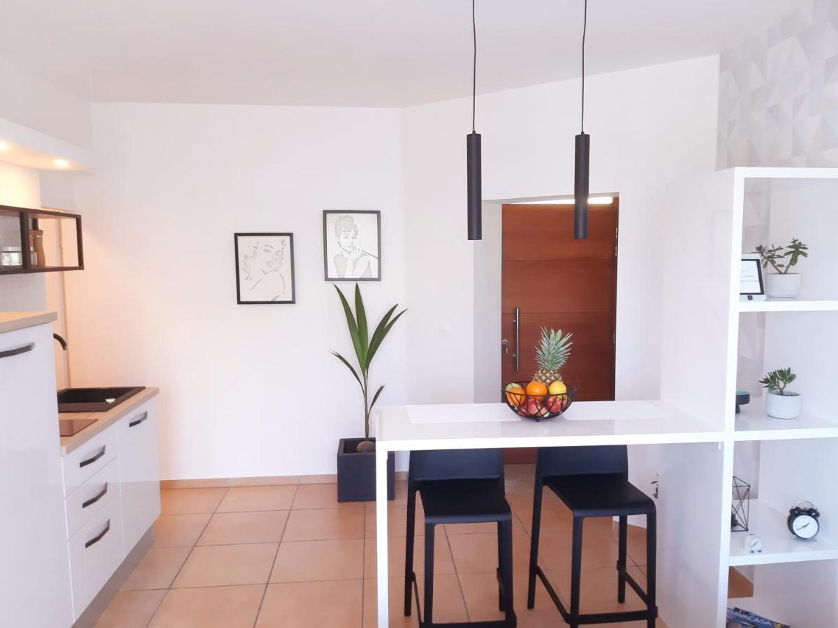 Apartment Iva Studio Rabac Exteriör bild