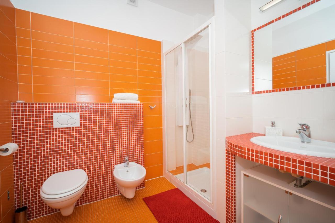 Apartment Iva Studio Rabac Exteriör bild